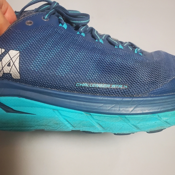 Hoka One One ATR Challenger 4 size 10.5 US EU 43 1/3 main image 11